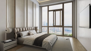  7 lý do khiến cửa sổ lùa ngày càng được ưa chuộng trong các thiết kế công trình hiện đại