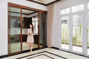  Hướng dẫn chọn cửa tự động phù hợp với nhu cầu sử dụng