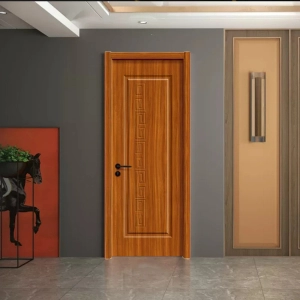  Cửa gỗ công nghiệp chống ẩm &amp; cửa gỗ công nghiệp có chống nước không?