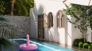  Cửa nhôm cao cấp Eurowindow có tốt không?