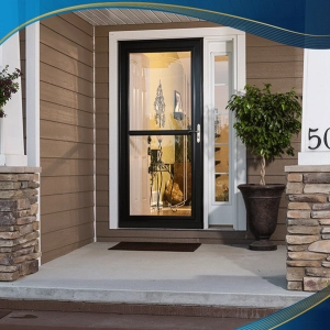  Cửa chống gió bão loại nào tốt nhất hiện nay