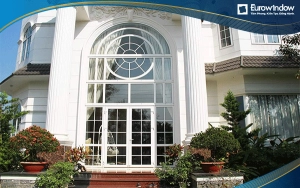  Top 6 màu cửa nhựa lõi thép được ưa chuộng nhất hiện nay