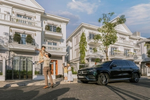 Bật mí giải pháp chống tiếng ồn đô thị với cửa chống ồn cho nhà phố