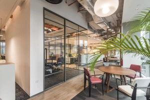  Cửa Slim Eurowindow có chống ồn tốt không?&nbsp;