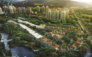  Eurowindow cung cấp cửa cho khu đô thị Ciputra Hà Nội và dự án FHome Đà Nẵng