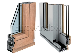  Cửa nhôm kính giả gỗ: 5 ưu điểm và bí quyết lựa chọn bạn cần biết