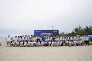  Khối Kinh doanh Nhà riêng Miền Bắc: Sôi nổi chuỗi chương trình tổng kết Quý I/2022