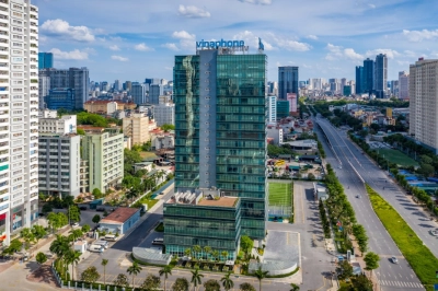 Tòa nhà Vinaphone 