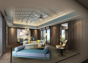  Eurowindow – Nhà thầu uy tín thi công cửa và vách nhôm kính lớn tại dự án Melia Cam Ranh Bay Villas &amp; Resorts