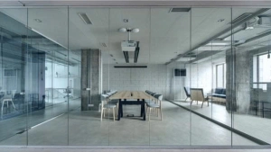  Cấu tạo vách kính chống cháy Eurowindow – An toàn chuẩn PCCC