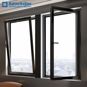  Không thể bỏ qua: 5 lợi ích khi sử dụng cửa mở cánh tự động!