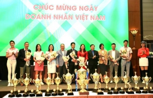  Eurowindow đồng hành cùng giải golf Tiền Phong Golf Championship 2020