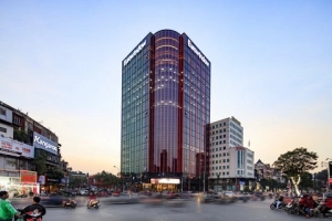  Eurowindow Holding tham gia đồng hành cùng chương trình vinh danh “Giải thưởng Bất động sản Quốc gia Việt Nam”