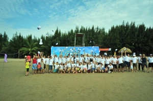  Ấn tượng chương trình du lịch hè đợt 3 Eurowindow