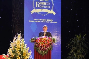  Vì sao Eurowindow trở thành công ty Vật liệu xây dựng uy tín 2017?