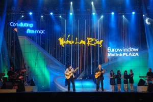  Con đường âm nhạc tháng 10: “Nhánh Lan Rừng”