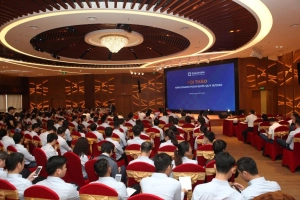 Eurowindow tổ chức Hội thảo Kinh doanh toàn quốc Quý III/2020