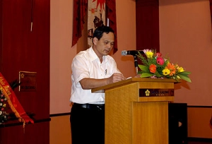  Eurowindow khai trương showroom tại Quảng Ninh