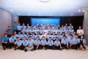 KINH DOANH MIỀN TRUNG: CHỦ ĐỘNG NÂNG CAO NĂNG LỰC, TÌM GIẢI PHÁP GIA TĂNG DOANH SỐ