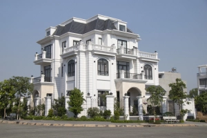  Vì sao cửa nhôm kính ngày càng được lựa chọn nhiều cho các công trình?