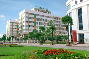  Eurowindow đồng hành cùng xu hướng phát triển mô hình “bệnh viện – khách sạn” tại Việt Nam