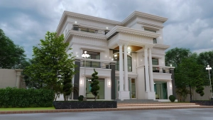  Cách chọn cửa nhôm phù hợp với phong cách kiến trúc