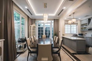  Cửa Nhôm 2 Lớp: Báo giá 8 mẫu mới nhất và ưu nhược điểm