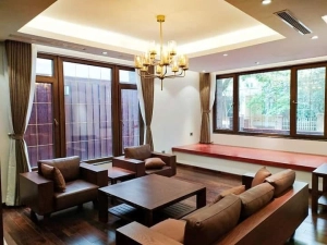  Cập nhật xu hướng thiết kế cửa nhôm kính mới nhất 2024