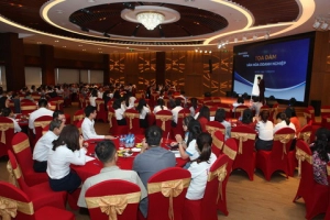  Tọa đàm Văn hóa Doanh nghiệp Eurowindow Holding