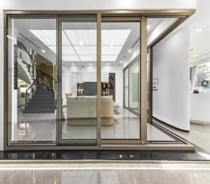  Tại sao cửa nhôm kính là lựa chọn phổ biến cho nhà hiện đại