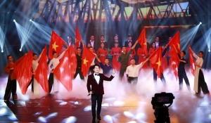  Eurowindow đồng hành cùng Chương trình nghệ thuật “Thu Hà Nội” chào mừng Ngày Giải phóng Thủ đô