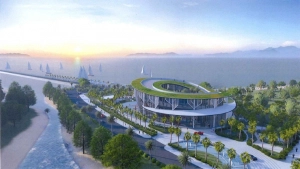  Eurowindow – Nhà thầu tin cậy thi công hoàn thiện các dự án BĐS của tập đoàn Hưng Thịnh