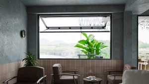  Bật mí 6 tiêu chí “vàng” lựa chọn cửa thông minh