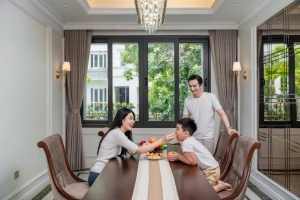  Vì sao hệ nhôm cầu cách nhiệt Eurowindow là nền tảng cho cửa cao cấp