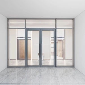  Vì sao nên sử dụng kính cường lực chống cháy &amp; kính chống cháy cho chung cư?&nbsp;