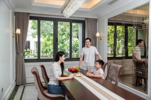 Tổng hợp giải pháp cửa Eurowindow nâng tầm không gian sống trong năm mới 2026