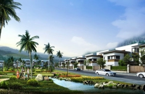  Vì sao Sonasea Villas &amp; Resort Phú Quốc lựa chọn sản phẩm Eurowindow?