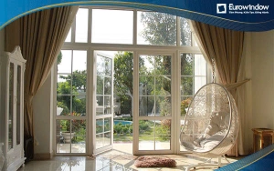  Giải pháp cửa chống ồn đô thị – Bảo vệ không gian sống hiện đại