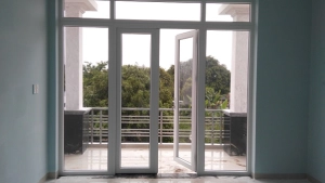  Vì sao cửa uPVC được yêu thích lựa chọn lắp đặt cho nhiều công trình