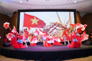  Eurrowindow tổng kết 2025: Dấu ấn một năm Vững bước- Vươn xa