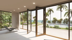  CỬA CHỐNG NÓNG NÀO TỐT NHẤT THỊ TRƯỜNG HIỆN NAY?