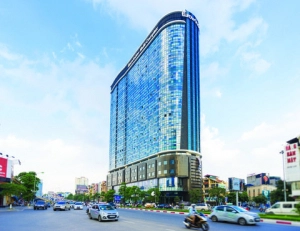  Eurowindow cung cấp ra thị trường sản phẩm kính Cách nhiệt - An toàn ACT