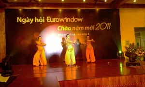  Các nhà máy tổ chức thi “Làm giỏi, nói hay”