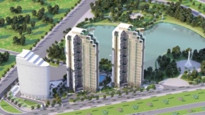  Eurowindow - Hiện thực hóa chuẩn sống xanh trong từng thiết kế căn hộ Mỹ Đình Pearl