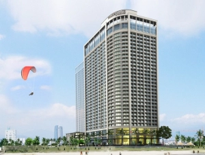  Eurowindow cung cấp 73 tỷ đồng cửa cho dự án Alphanam Luxury Đà Nẵng