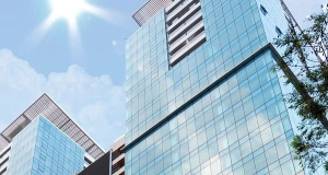  VÁCH KÍNH CƯỜNG LỰC ỨNG DỤNG TRONG CÔNG TRÌNH NHƯ THẾ NÀO?