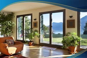  TOP 40 mẫu cửa nhôm sơn tĩnh điện ĐẸP NHẤT 2024