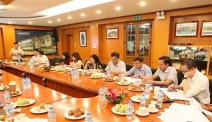  Eurowindow tổ chức Đại hội đồng cổ đông thường niên năm 2017