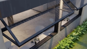  Cửa thông minh cho nhà ở cao cấp – Chuẩn sống mới 2026