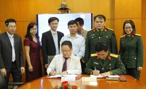  Eurowindow ký hợp đồng khai xuân Ất Mùi trị giá 100 tỷ đồng